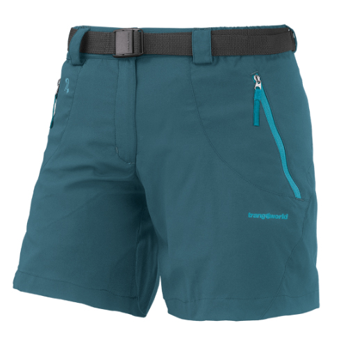 Pantalones cortos online trangoworld